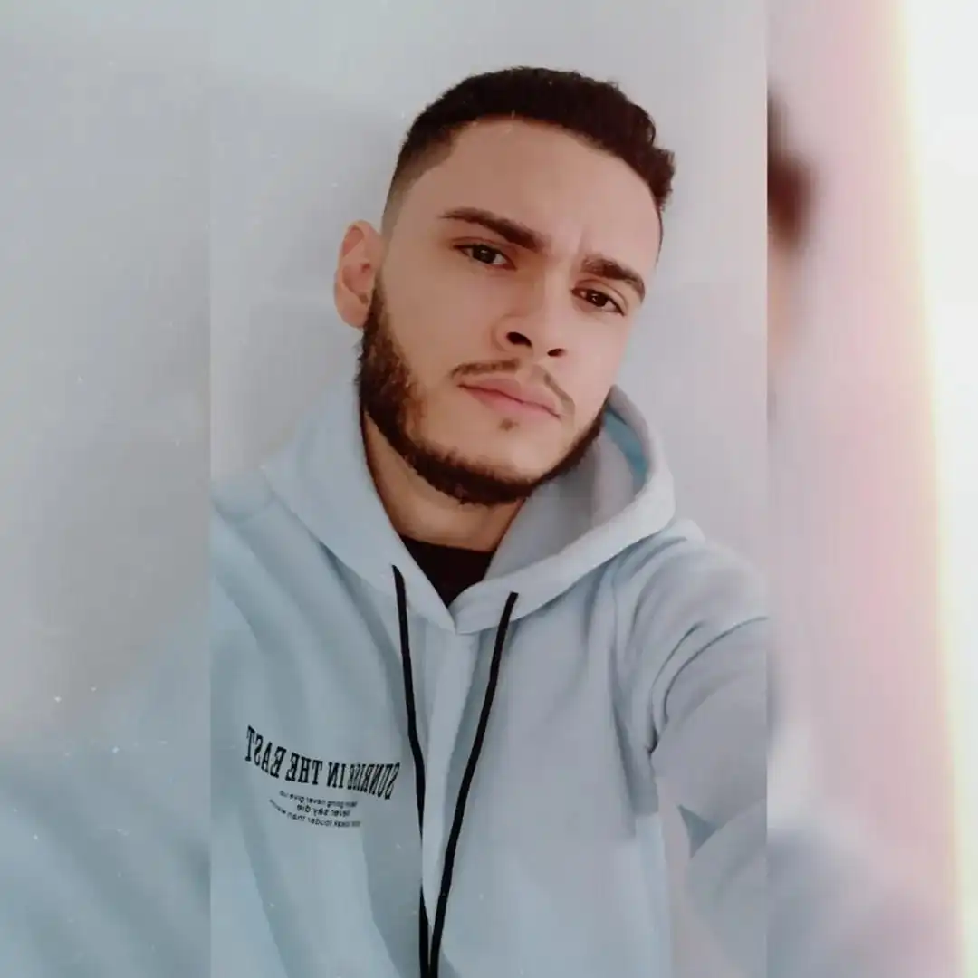 Foto de Alex "OAleex" Félix