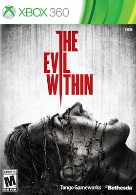 [X360] The Evil Within