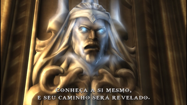 PSP] God Of War: Ghost Of Sparta v1.3 (OAleex e cia) - João13
